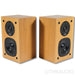 ProAc Tablette 10 Bookshelf Speakers; Natural Oak Pair