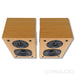 ProAc Tablette 10 Bookshelf Speakers; Natural Oak Pair