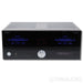 Advance Paris A10 Classic Stereo Hybrid Integrated Amplifier; MM Phono