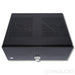 Advance Paris A10 Classic Stereo Hybrid Integrated Amplifier; MM Phono