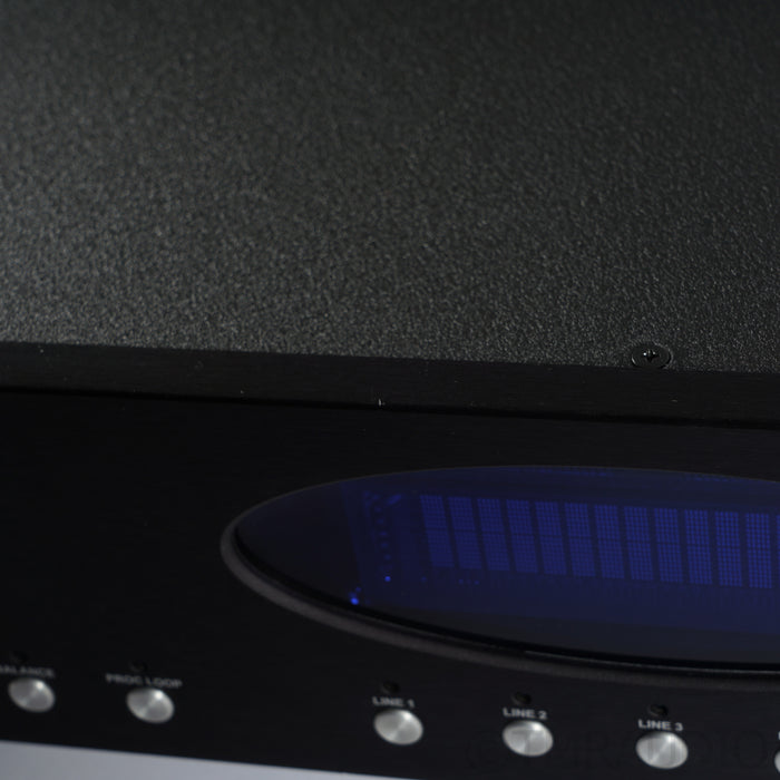 Rogue Audio RP-5 Stereo Tube Preamplifier