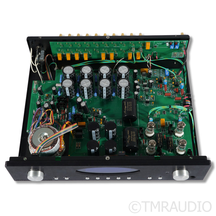 Rogue Audio RP-5 Stereo Tube Preamplifier