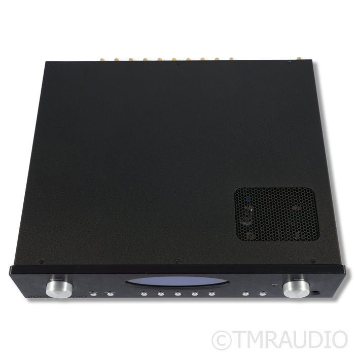 Rogue Audio RP-5 Stereo Tube Preamplifier