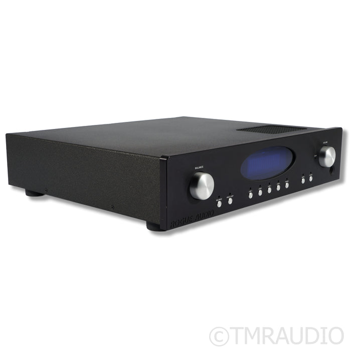 Rogue Audio RP-5 Stereo Tube Preamplifier
