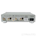 Parasound Halo JC3+ MM & MC Phono Preamplifier; Silver