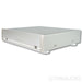 Parasound Halo JC3+ MM & MC Phono Preamplifier; Silver