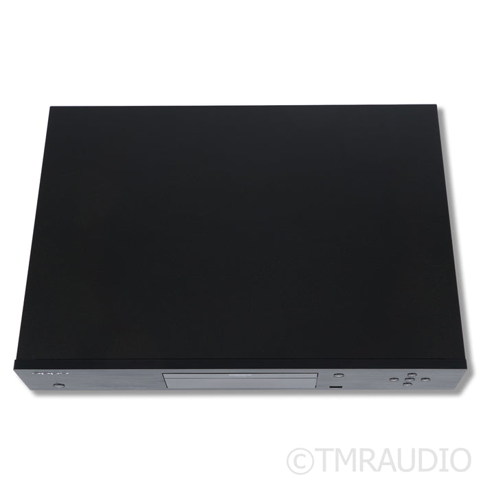 Oppo UDP-203 UltraHD Blu-ray Player
