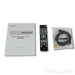 Oppo UDP-203 UltraHD Blu-ray Player