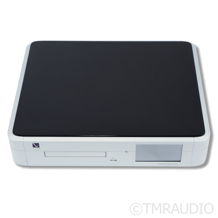 PS Audio DirectStream Memory Player CD/SACD Transport (1/1)