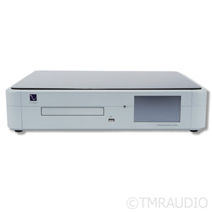 PS Audio DirectStream Memory Player CD/SACD Transport (1/1)