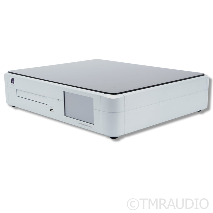 PS Audio DirectStream Memory Player CD/SACD Transport (1/1)