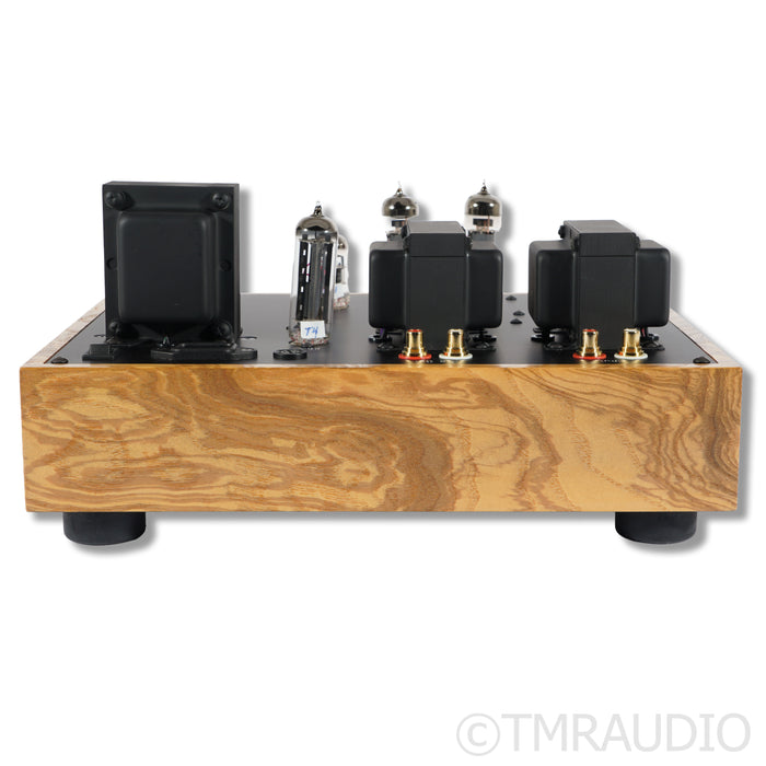 Ampsandsound ZMF Pendant SE Tube Headphone Amplifier