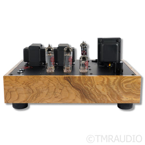 Ampsandsound ZMF Pendant SE Tube Headphone Amplifier