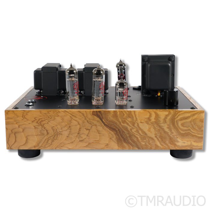 Ampsandsound ZMF Pendant SE Tube Headphone Amplifier