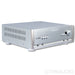 Parasound Halo HINT 6 Stereo Integrated Amplifier; Silver
