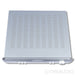 Parasound Halo HINT 6 Stereo Integrated Amplifier; Silver