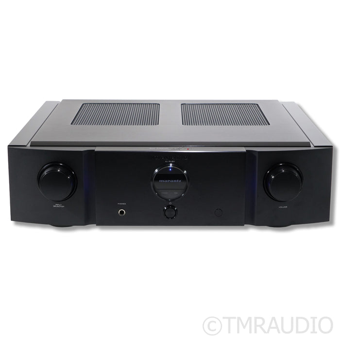 Marantz PM-KI Ruby Stereo Integrated Amplifier