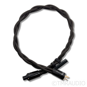AudioQuest Thunder High Current Power Cable; 1.5m AC Cord