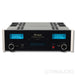 McIntosh MSA5500 Integrated Amplifier w/Built-In DAC/Wi-Fi/Bluetooth/MM Phono