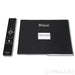McIntosh MSA5500 Integrated Amplifier w/Built-In DAC/Wi-Fi/Bluetooth/MM Phono