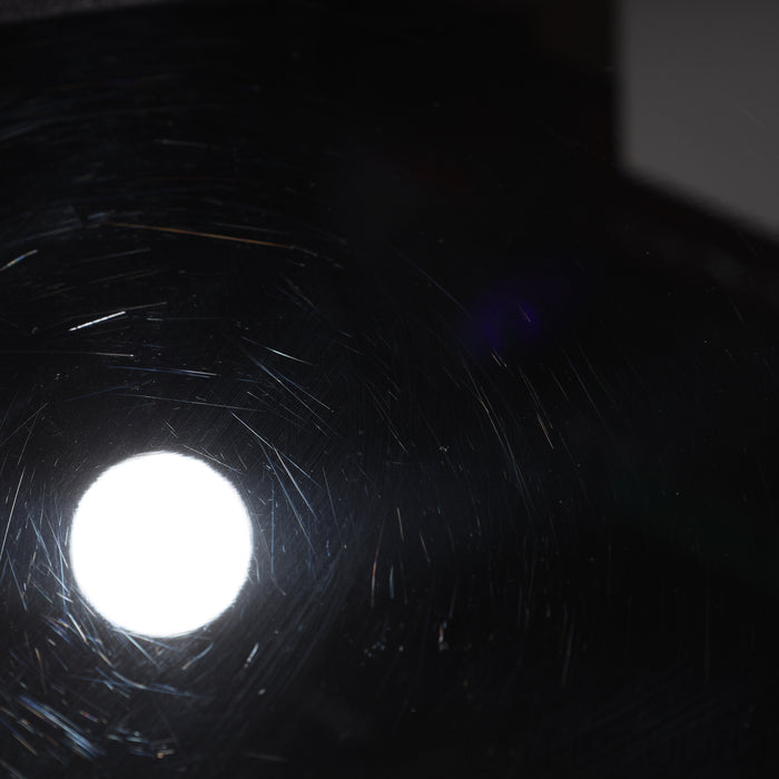 JL Audio E-Sub E-110 Subwoofer; Gloss Black