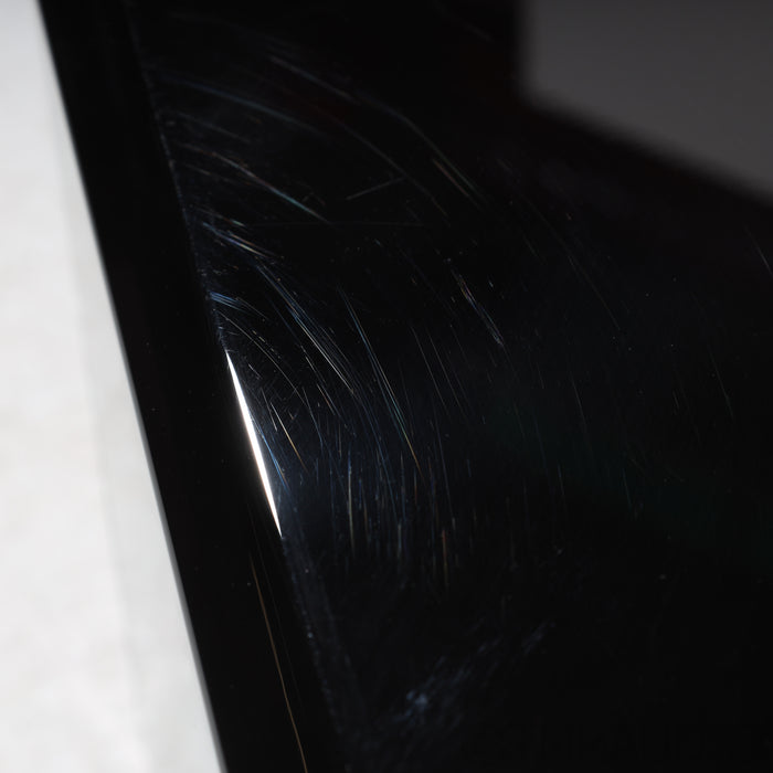 JL Audio E-Sub E-110 Subwoofer; Gloss Black