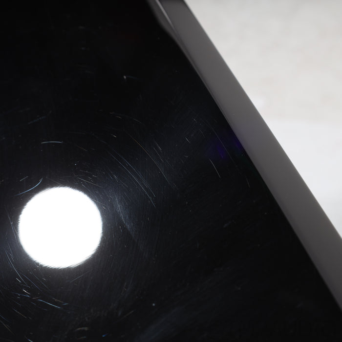 JL Audio E-Sub E-110 Subwoofer; Gloss Black