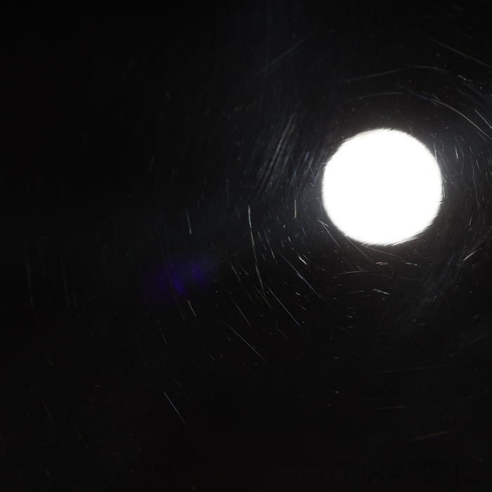 JL Audio E-Sub E-110 Subwoofer; Gloss Black