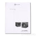 JL Audio E-Sub E-110 10" Powered Subwoofer; Gloss Black