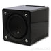 JL Audio E-Sub E-110 10" Powered Subwoofer; Gloss Black