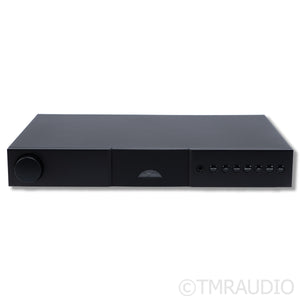 Naim Nait XS 3 Stereo Integrated Amplifier; MM Phono