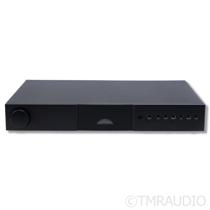 Naim Nait XS 3 Stereo Integrated Amplifier; MM Phono