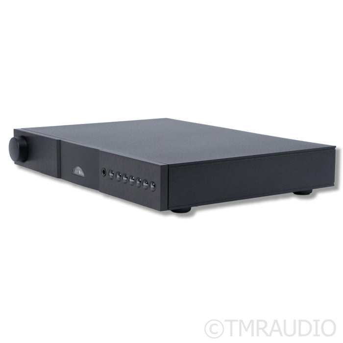 Naim Nait XS 3 Stereo Integrated Amplifier; MM Phono