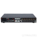 Naim Nait XS 3 Stereo Integrated Amplifier; MM Phono