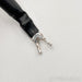 TimePortal Cables Signature Series Speaker Cables; 3m Pair
