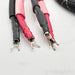 TimePortal Cables Signature Series Speaker Cables; 3m Pair
