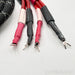 TimePortal Cables Signature Series Speaker Cables; 3m Pair