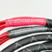 TimePortal Cables Signature Series Speaker Cables; 3m Pair