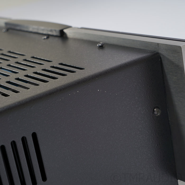 BAT VK-300x SE Stereo Tube Hybrid Integrated Amplifier; MM Phono