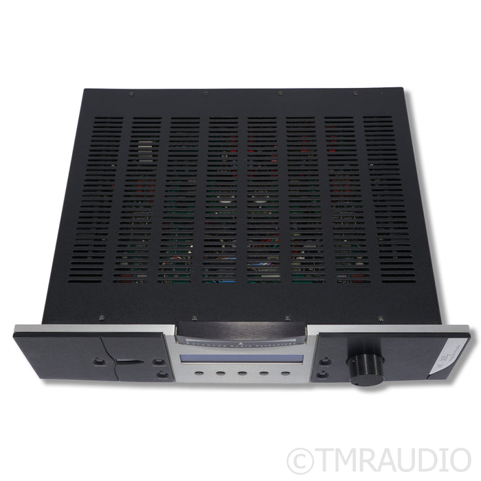 BAT VK-300x SE Stereo Tube Hybrid Integrated Amplifier; MM Phono