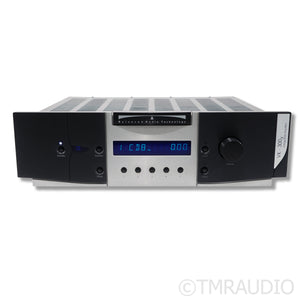 BAT VK-300x SE Stereo Tube Hybrid Integrated Amplifier; MM Phono