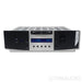 BAT VK-300x SE Stereo Tube Hybrid Integrated Amplifier; MM Phono
