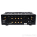 BAT VK-300x SE Stereo Tube Hybrid Integrated Amplifier; MM Phono