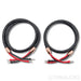 Cardas Clear Reflection Speaker Cables; 1.5m Pair