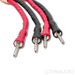 Cardas Clear Reflection Speaker Cables; 1.5m Pair