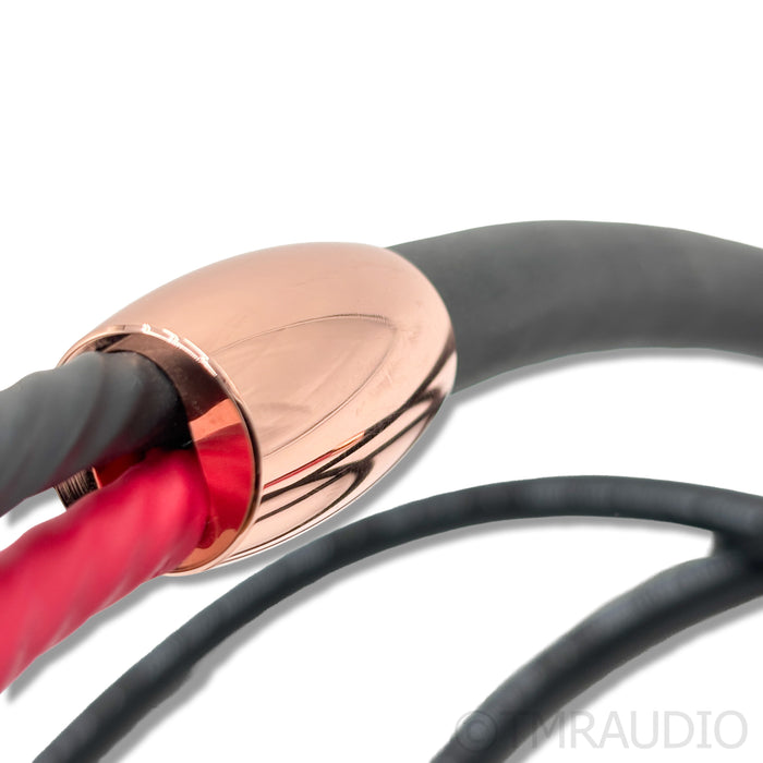 Cardas Clear Reflection Speaker Cables; 1.5m Pair