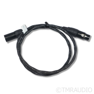 Jorma Digital XLR Cable; Single 1m AES / EBU Interconnect
