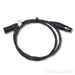 Jorma Digital XLR Cable; Single 1m AES / EBU Interconnect