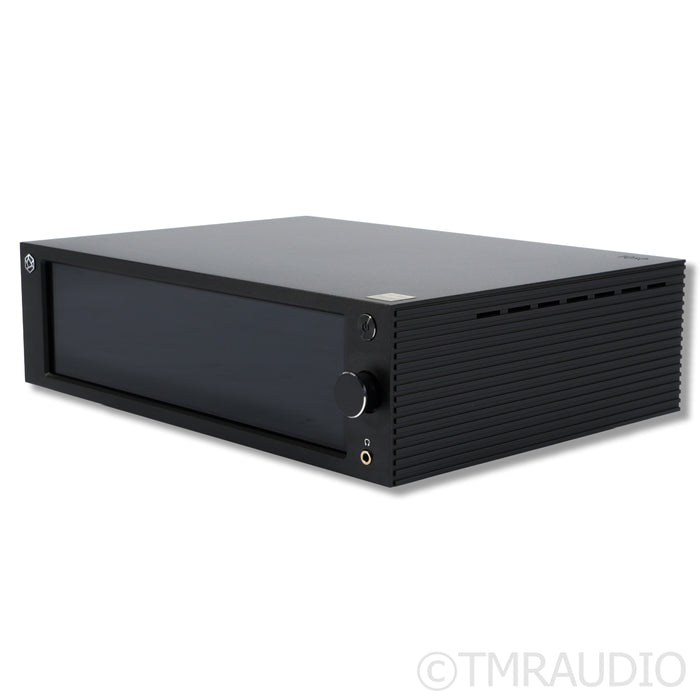 HiFi Rose RS250A Network Music Streamer; 4TB