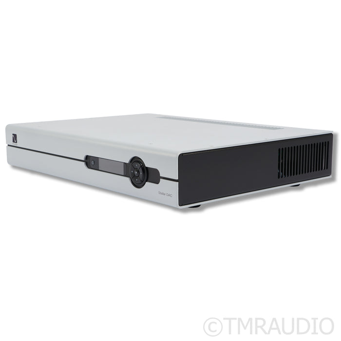 PS Audio Stellar DAC; D/A Converter